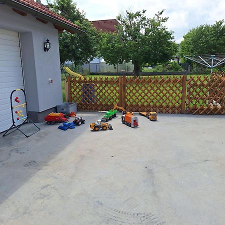 Ferienhaus Schrems Schrems  Esterno foto