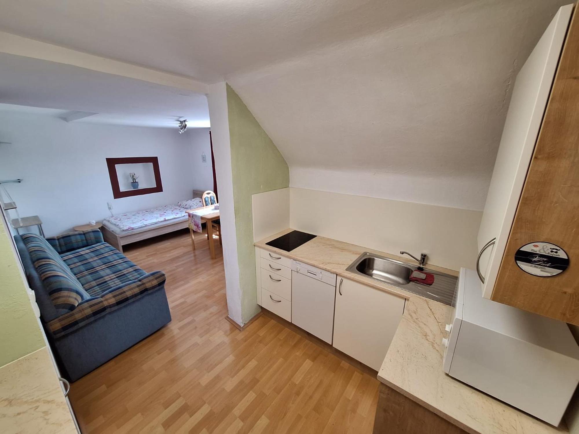 Ferienhaus Schrems Schrems  Esterno foto