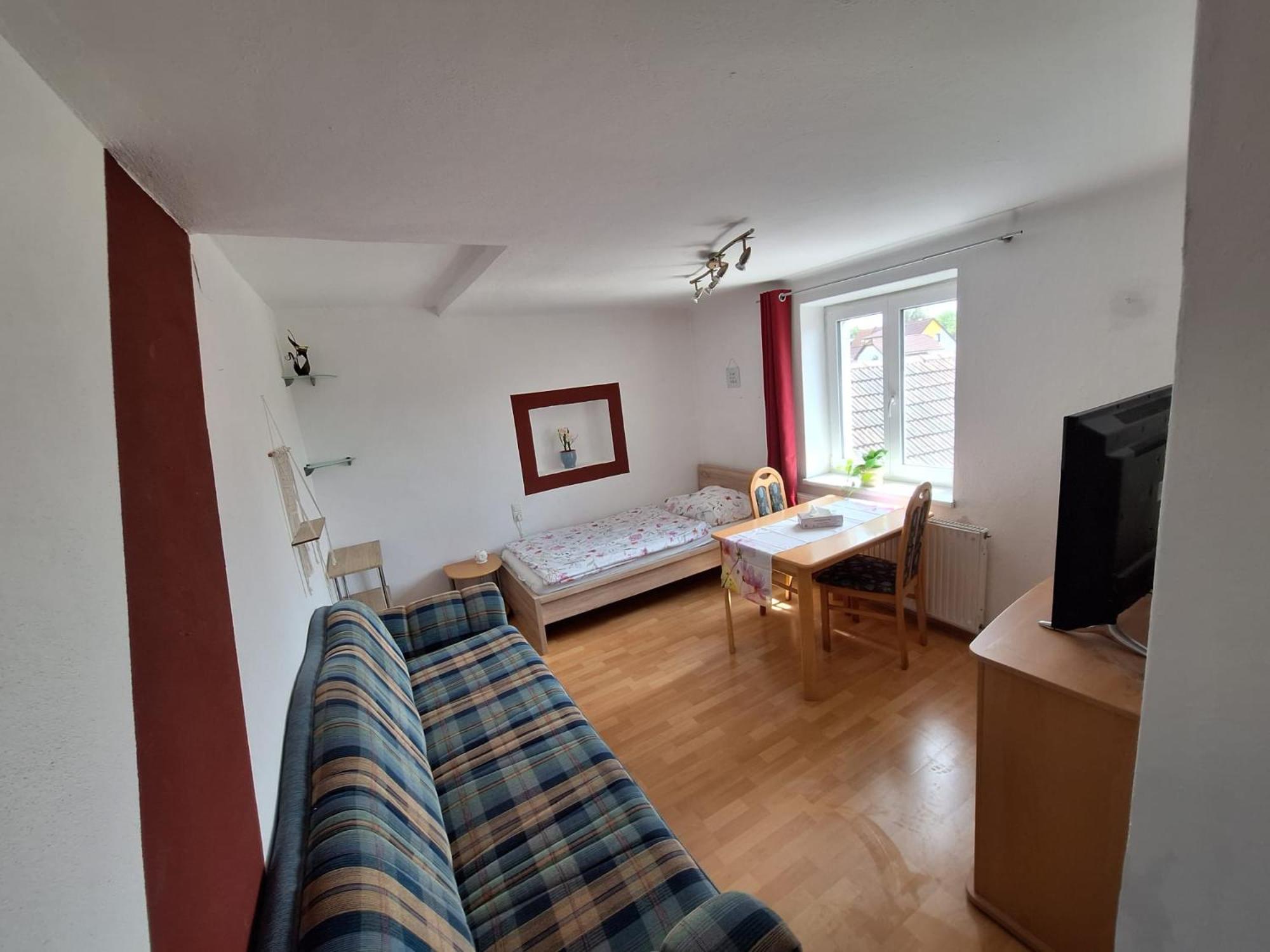 Ferienhaus Schrems Schrems  Esterno foto