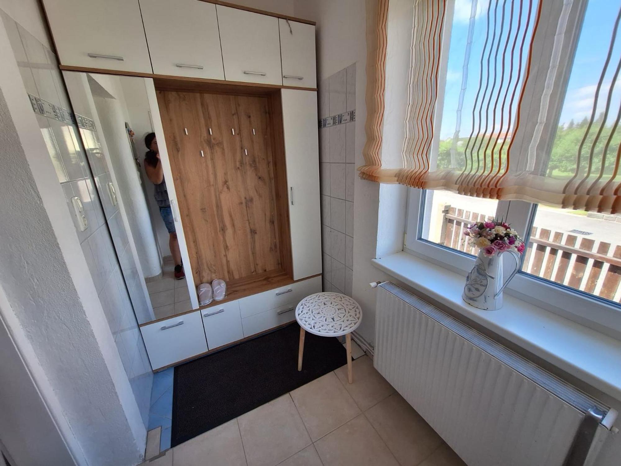 Ferienhaus Schrems Schrems  Esterno foto