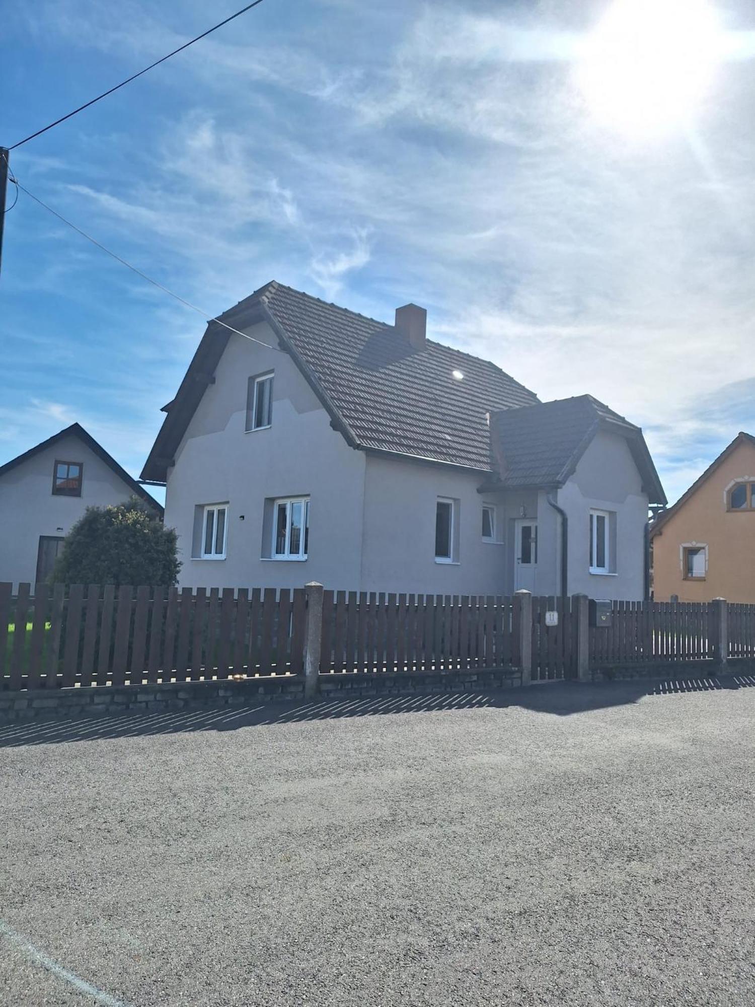 Ferienhaus Schrems Schrems  Esterno foto