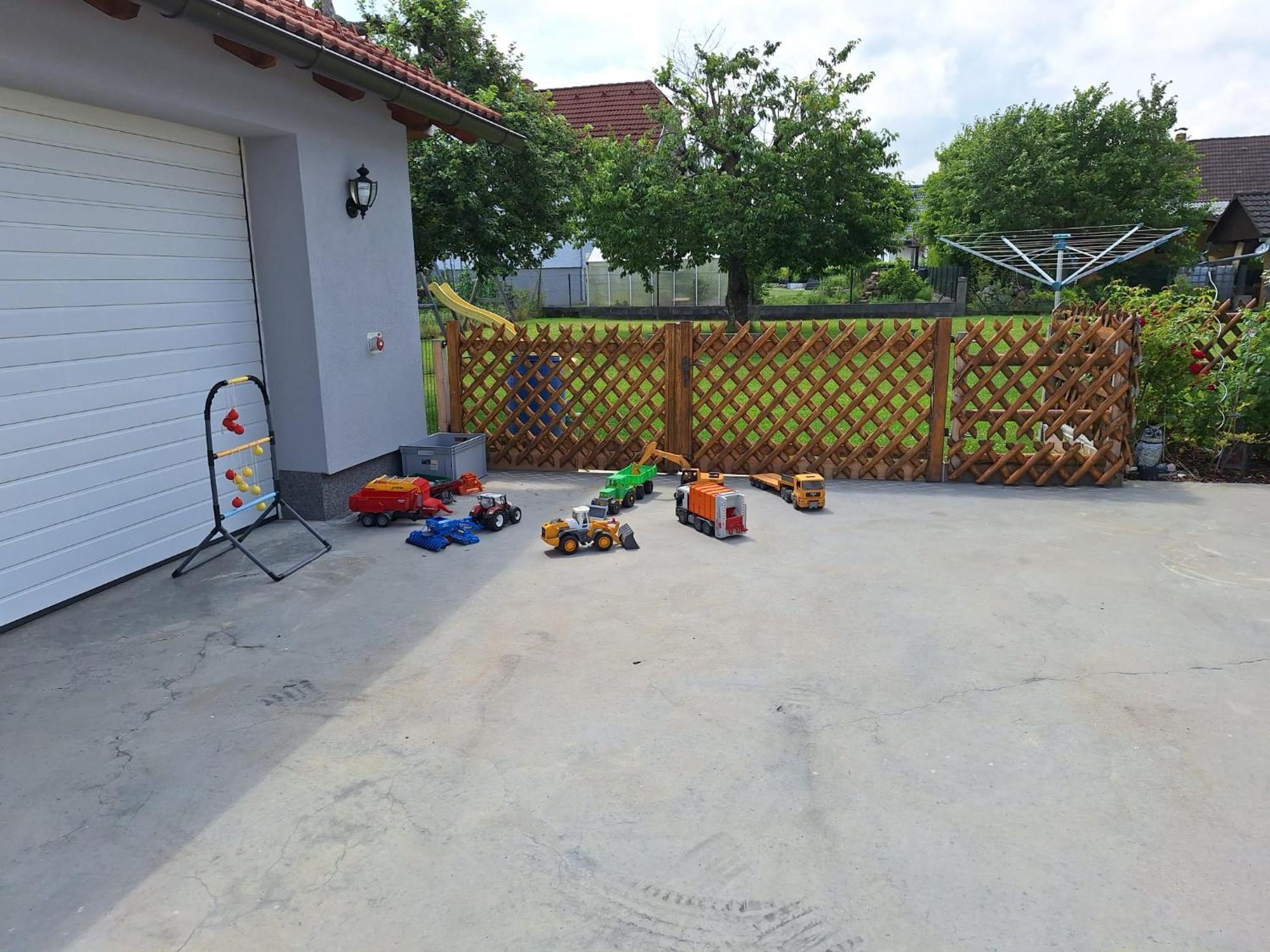 Ferienhaus Schrems Schrems  Esterno foto