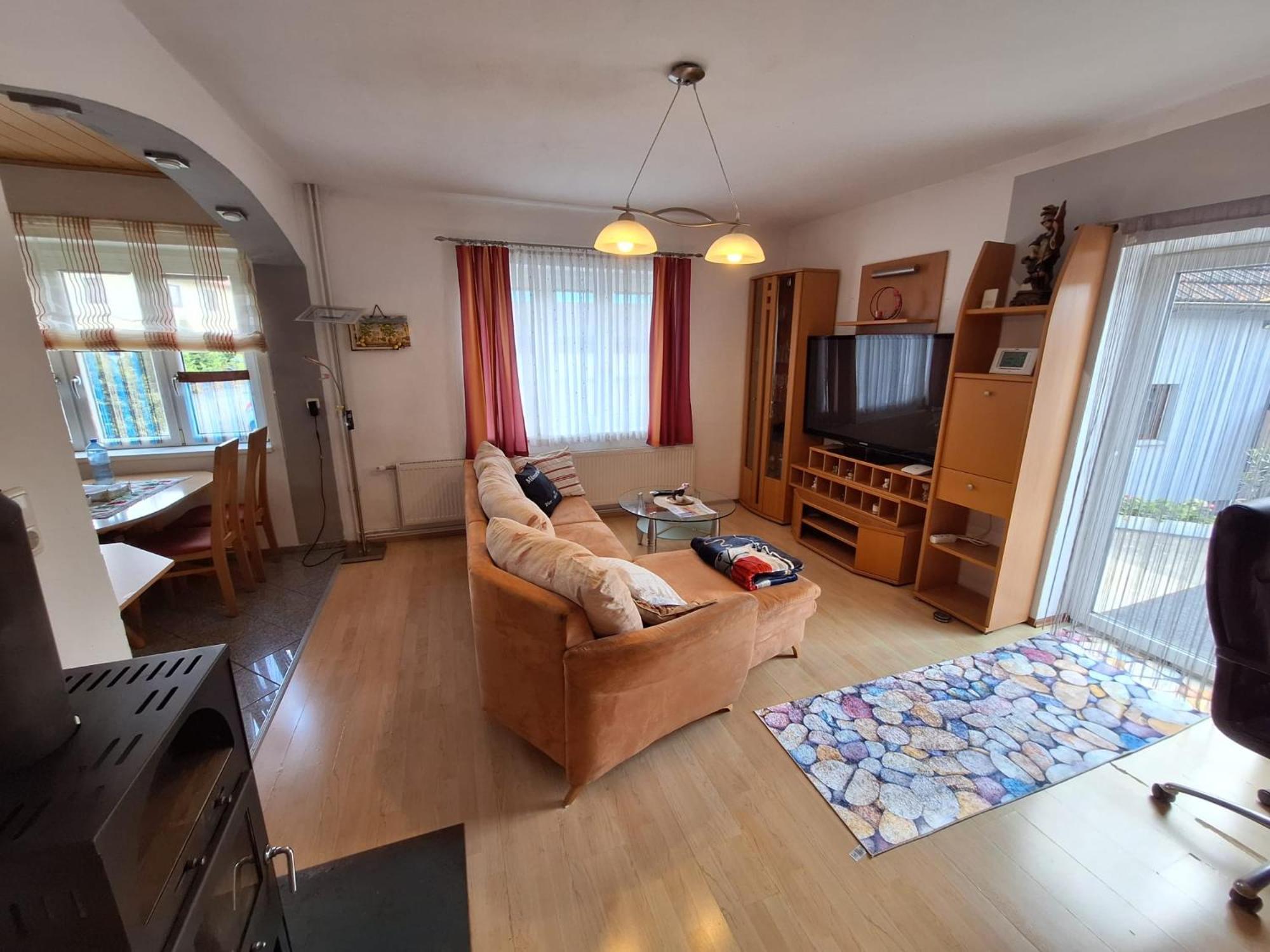Ferienhaus Schrems Schrems  Esterno foto